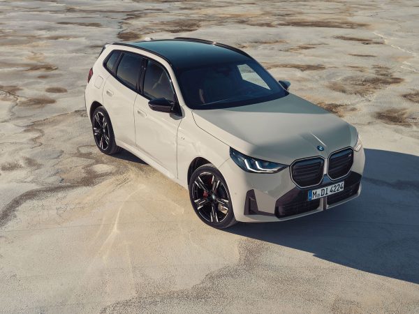 (c) BMW