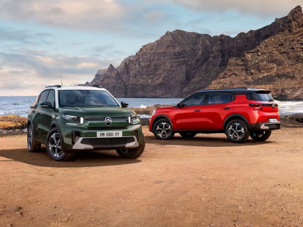 (c) Citroen