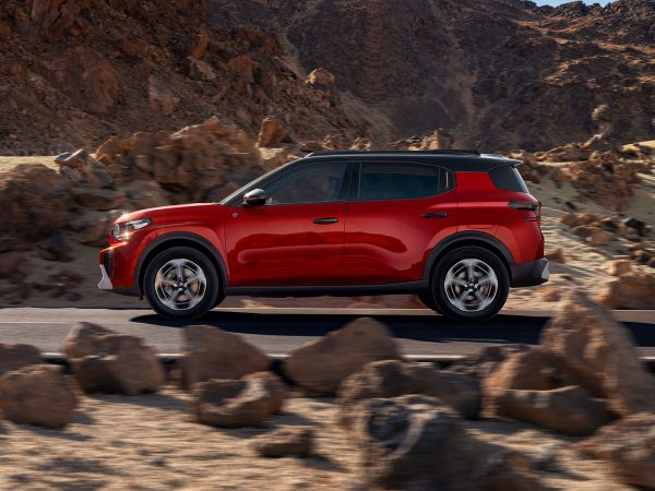 (c) Citroen