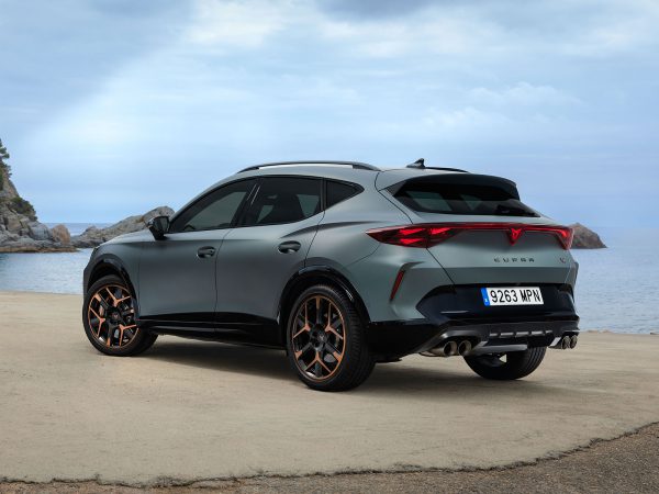© SEAT, S.A. / Porsche Holding