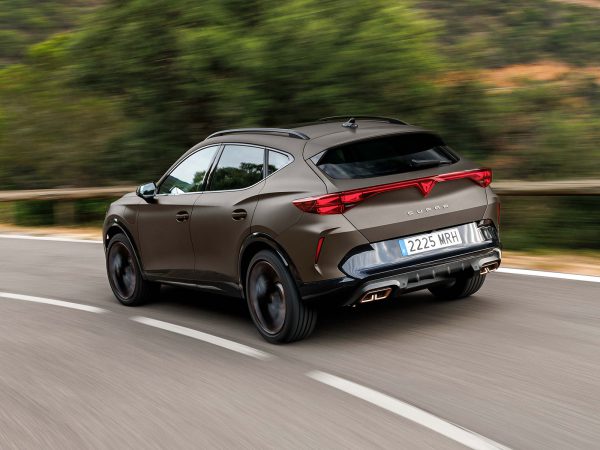 © SEAT, S.A. / Porsche Holding