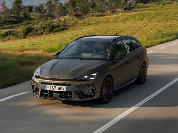 © SEAT, S.A. / Porsche Holding