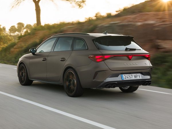 © SEAT, S.A. / Porsche Holding