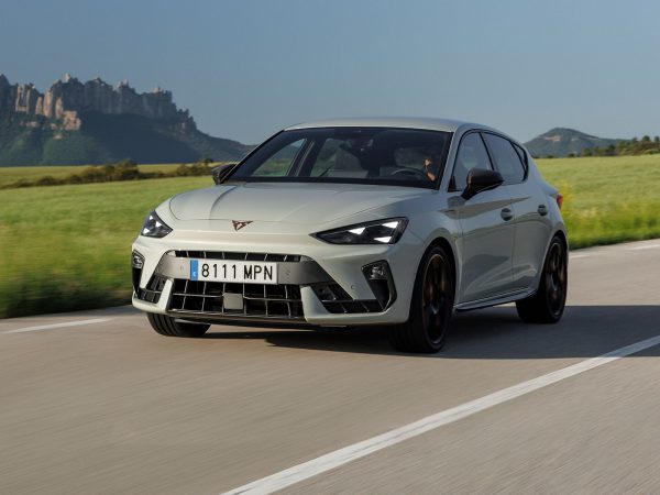 © SEAT, S.A. / Porsche Holding