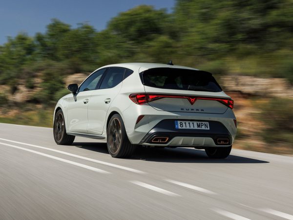 © SEAT, S.A. / Porsche Holding