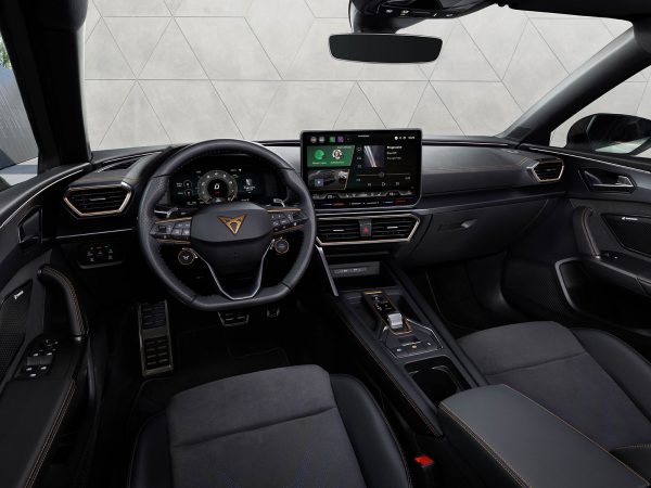 © SEAT, S.A. / Porsche Holding