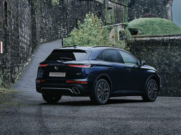 (c) DS Automobiles