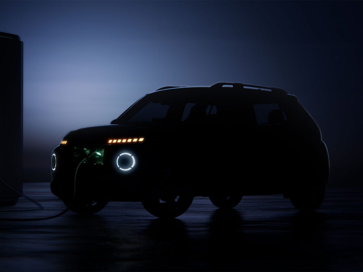 (c) Hyundai
