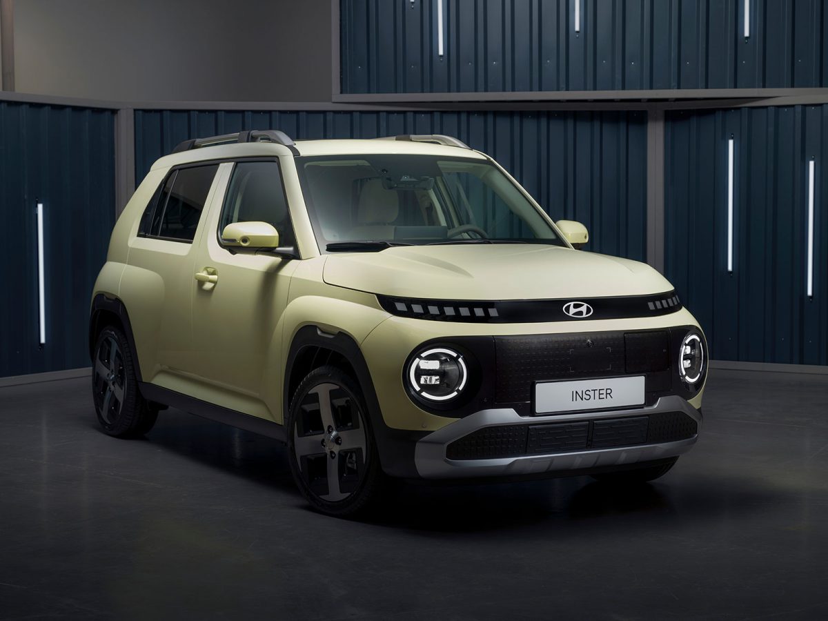 (c) Hyundai