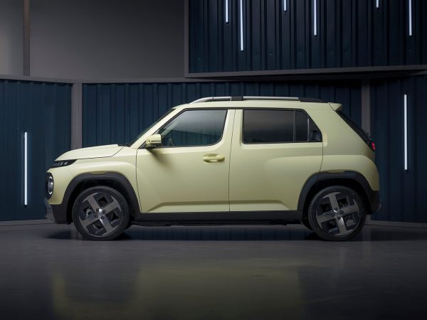 (c) Hyundai
