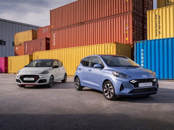 (c) Hyundai