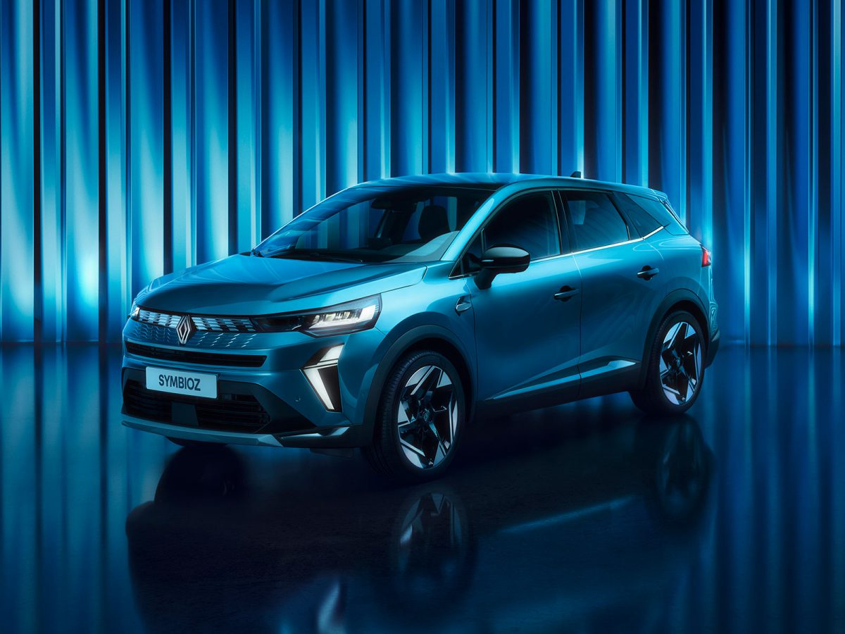 (c) Renault Communications
