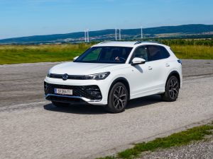 VW Tiguan R-Line TDI DSG (c) Dr. Marianne Skarics-Gruber