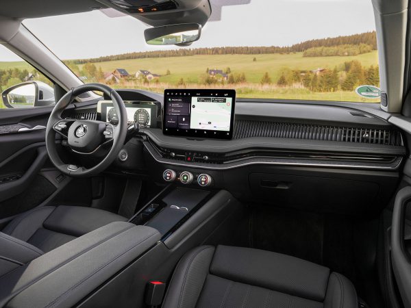 (c) Skoda Auto