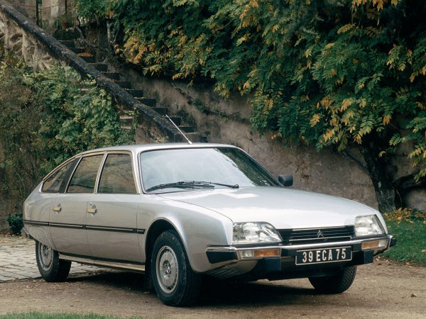 (c) Citroen