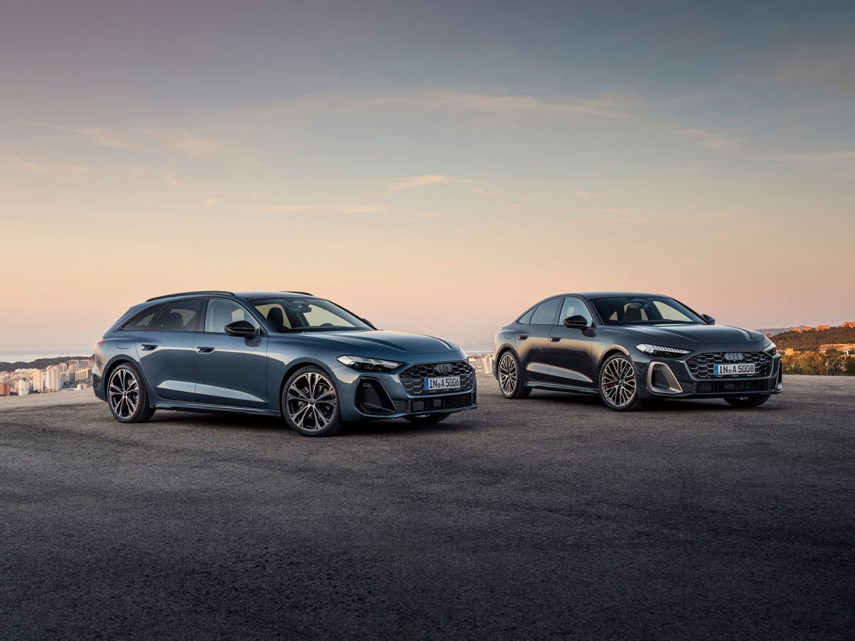 (c) Audi AG
