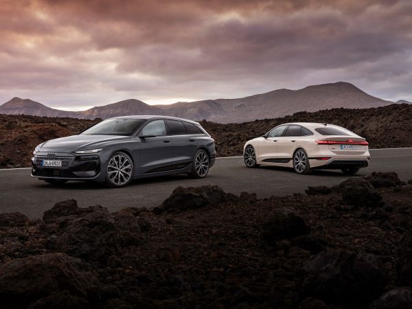 (c) Audi AG