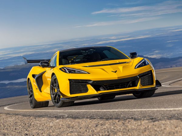 (c) Chevrolet