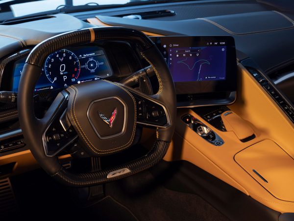 (c) Chevrolet