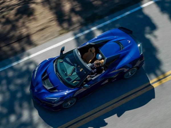 (c) Chevrolet