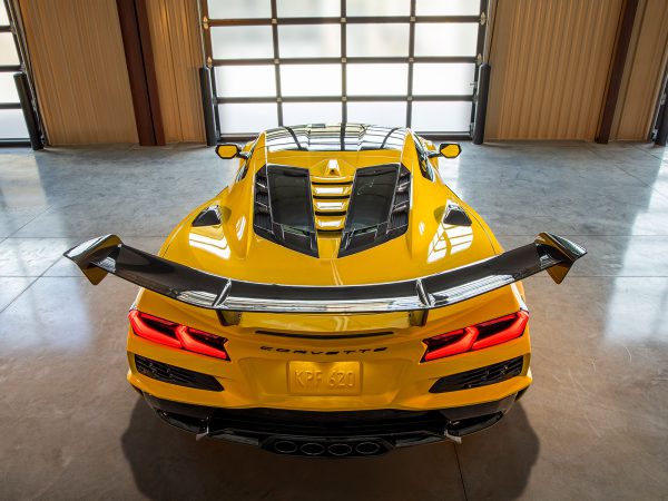 (c) Chevrolet