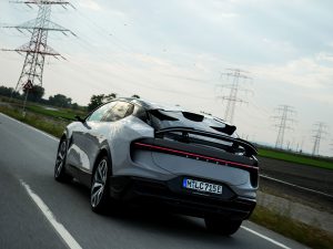 Lotus Eletre S (c) Johannes Ibrahim