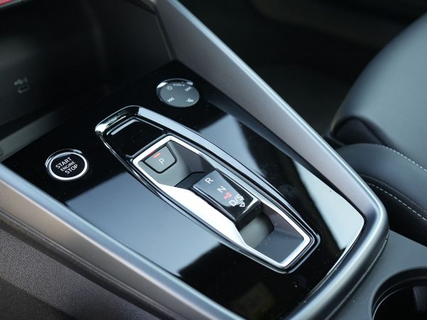 Audi A3 Allstreet 35 TDI (c) Kyrillos Ibrahim
