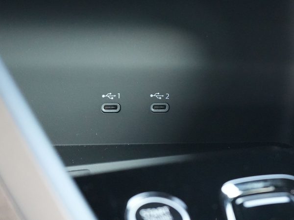 Audi A3 Allstreet 35 TDI (c) Kyrillos Ibrahim