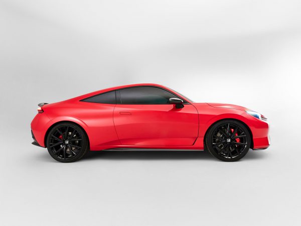 (c) Honda