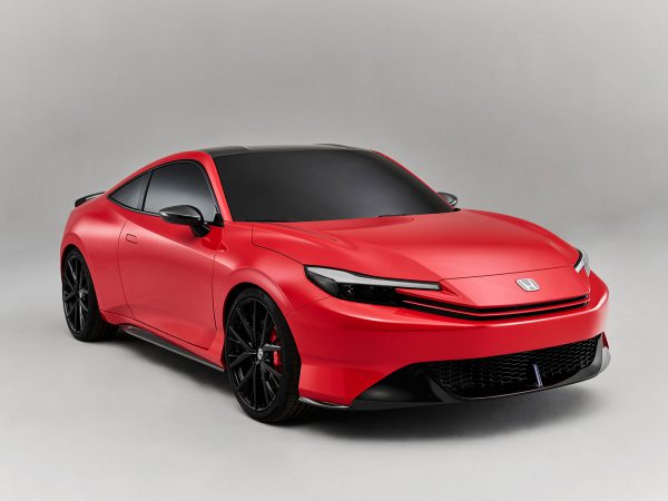 (c) Honda