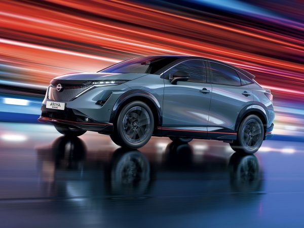(c) Nissan