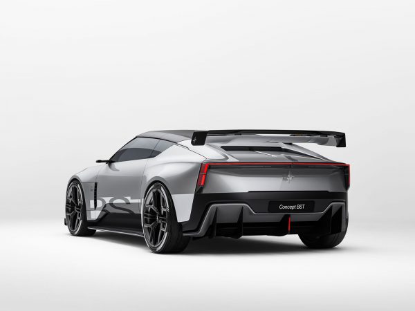 (c) Polestar