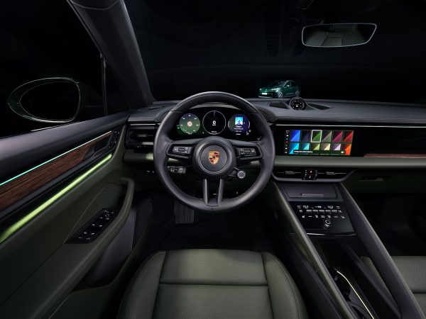 (c) Dr. Ing. h.c. F. Porsche AG
