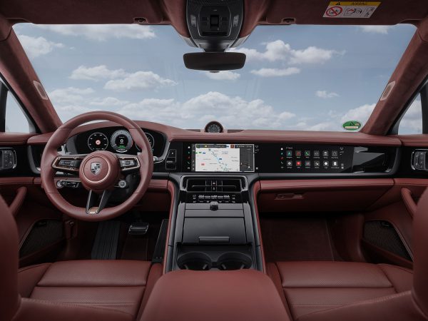 (c) Dr. Ing. h.c. F. Porsche AG