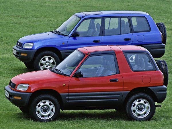 (c) Toyota