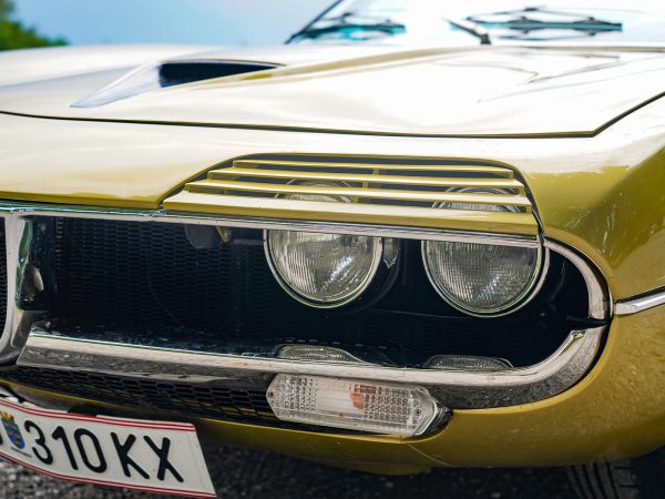 Alfa Romeo Montreal (c) Stefan Gruber