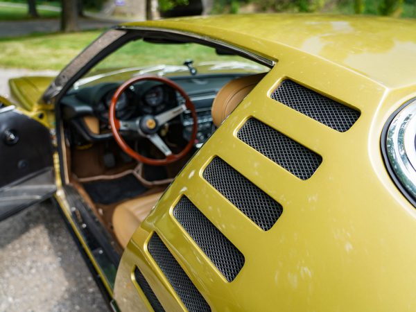 Alfa Romeo Montreal (c) Stefan Gruber