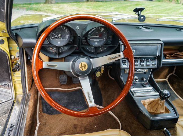 Alfa Romeo Montreal (c) Stefan Gruber