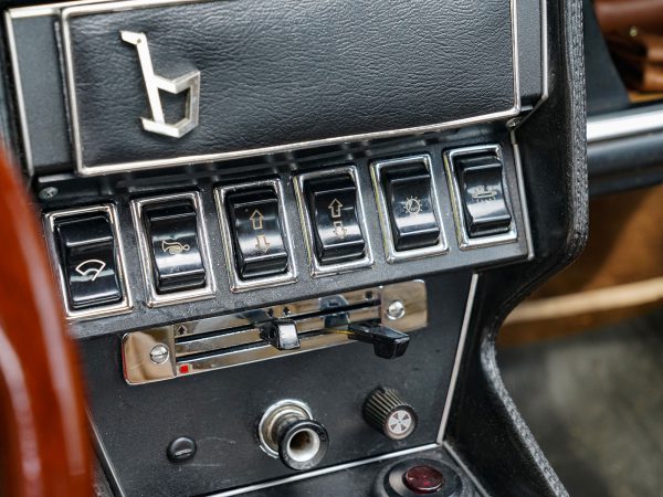 Alfa Romeo Montreal (c) Stefan Gruber