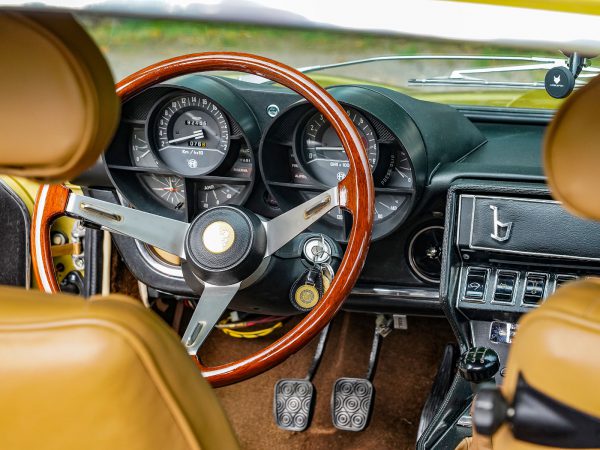 Alfa Romeo Montreal (c) Stefan Gruber