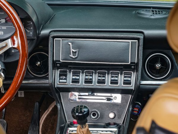 Alfa Romeo Montreal (c) Stefan Gruber