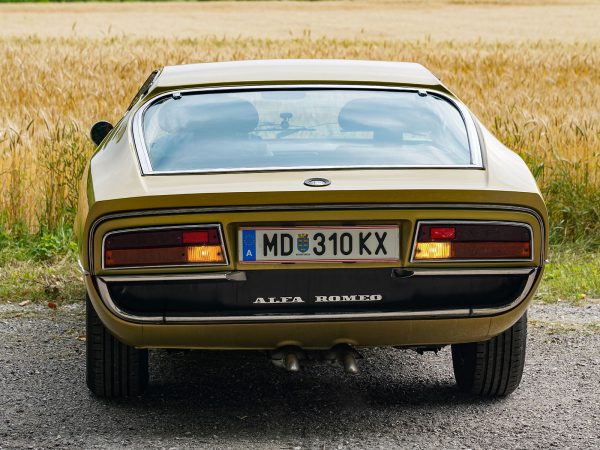Alfa Romeo Montreal (c) Stefan Gruber