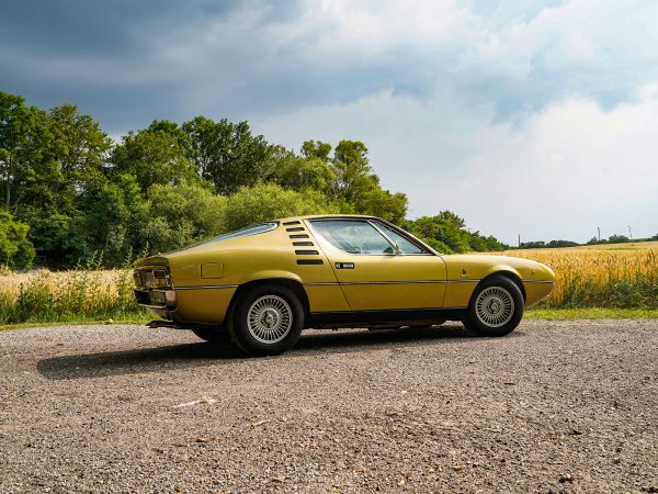 Alfa Romeo Montreal (c) Stefan Gruber