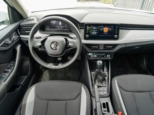 Skoda Kamiq (c) Stefan Gruber