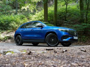 Mercedes EAQ 250+ (c) Stefan Gruber