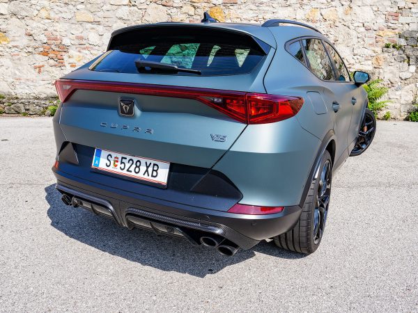 Cupra Formentor VZ5 Enceladus Edition (c) Stefan Gruber