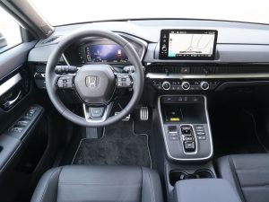 Honda CR-V e-:PHEV 2WD Advance Tech (c) Stefan Gruber
