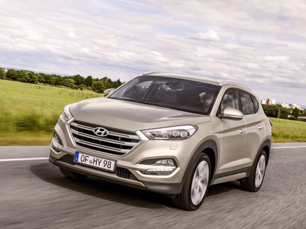 (c) Hyundai
