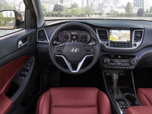 (c) Hyundai