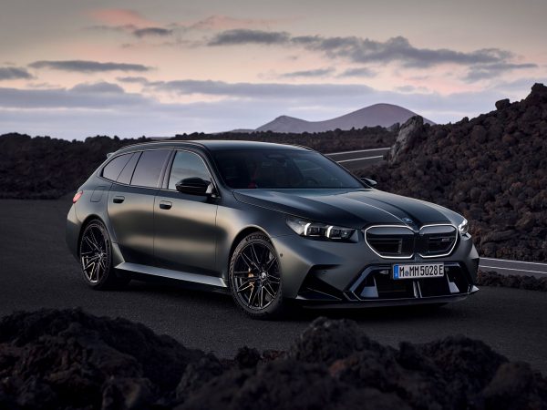 (c) BMW
